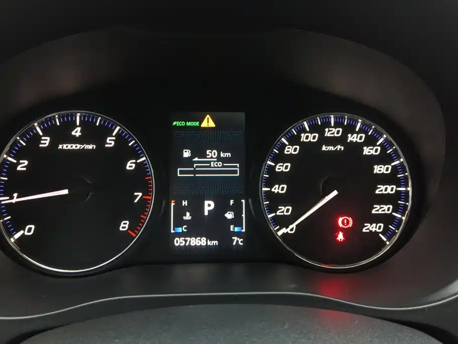 Mitsubishi Outlander — миниатюра 14