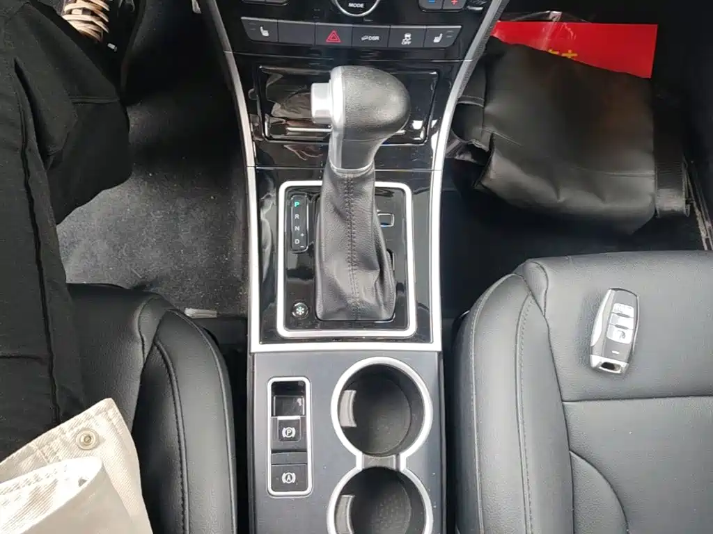 Haval H2 — миниатюра 14