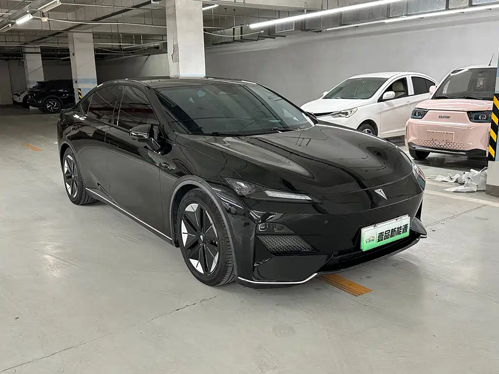 Deepal Deepal SL03 — миниатюра 3