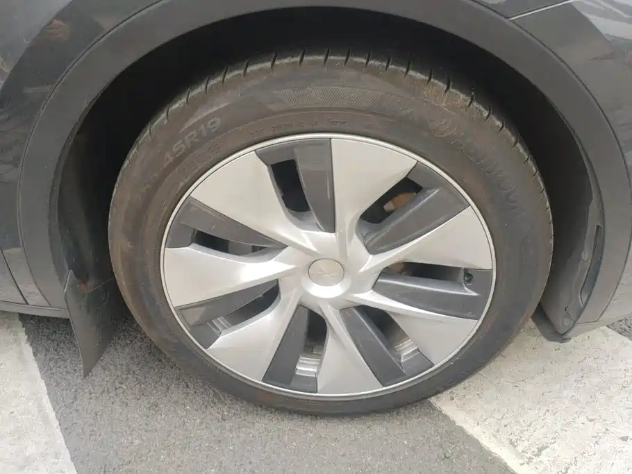 Tesla Model Y — миниатюра 6