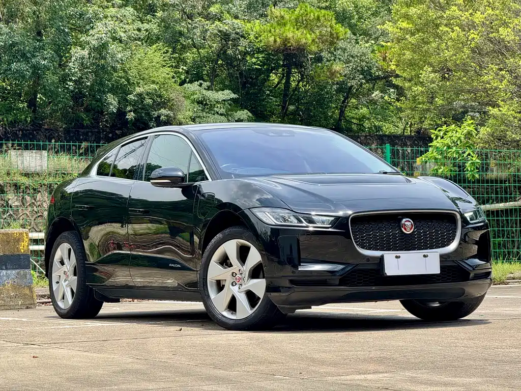 Jaguar I-Pace 2018 EV400 S