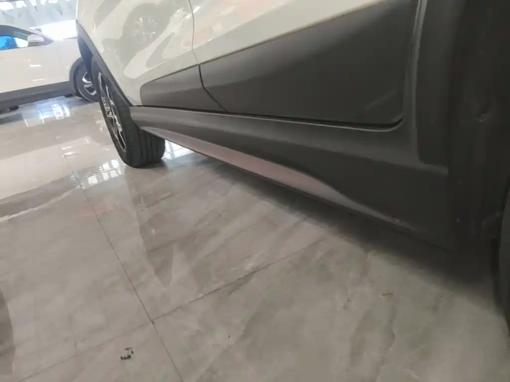 BYD Yuan Pro — миниатюра 22