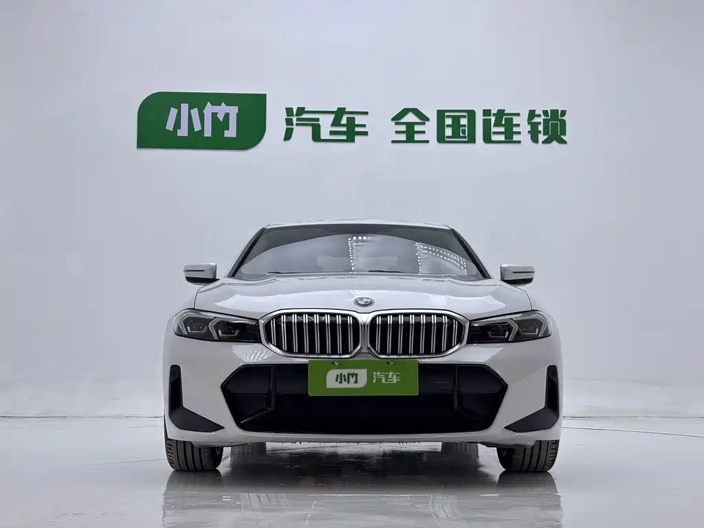 BMW 3 Series — миниатюра 2