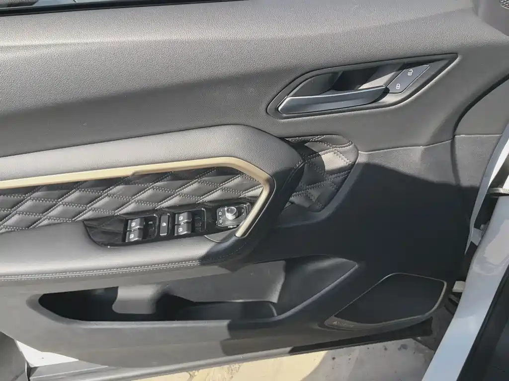 Haval H6 — миниатюра 14