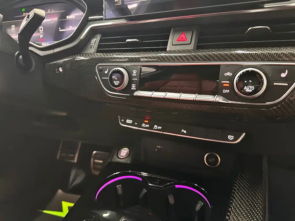Audi S4 — миниатюра 14