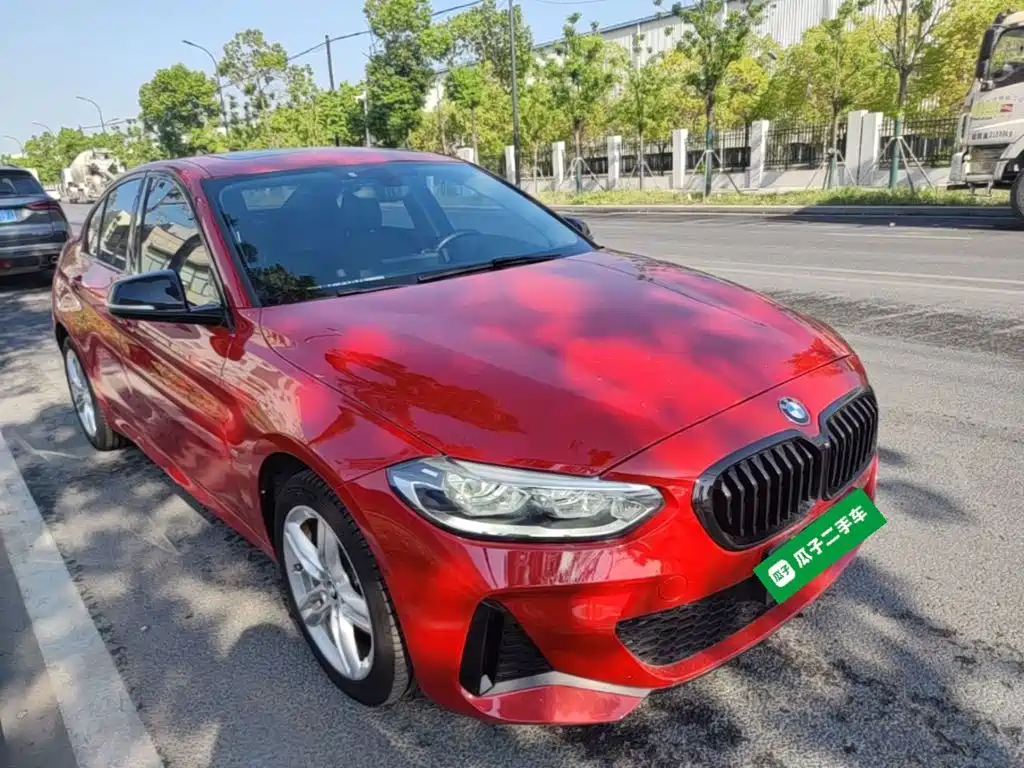 BMW 1 Series — миниатюра 4