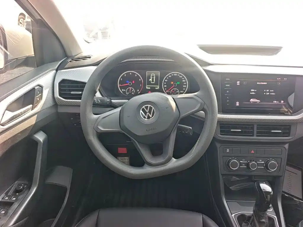 Volkswagen Tacqua — миниатюра 11