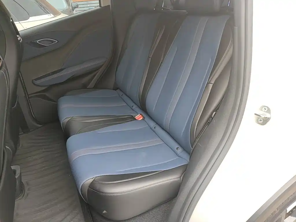 BYD Seagull — миниатюра 17
