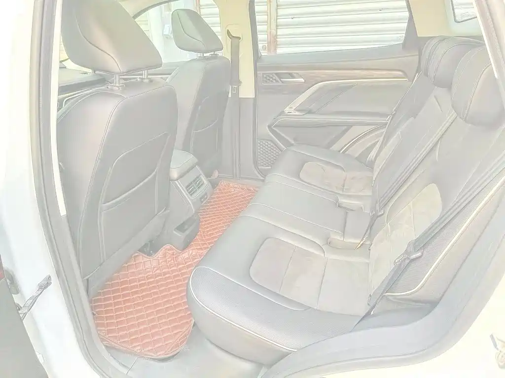 Haval H6 — миниатюра 17