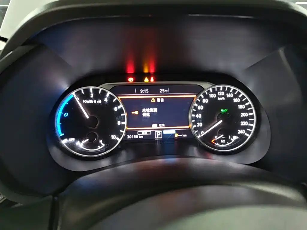 Nissan Sylphy — миниатюра 12
