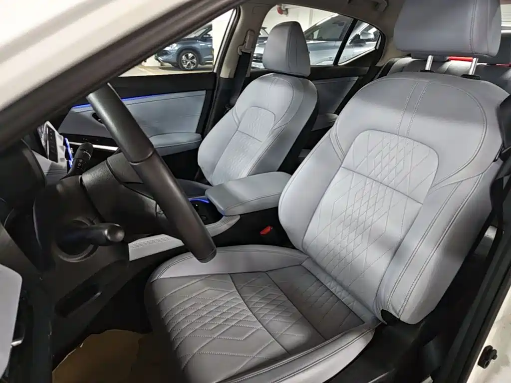 Nissan Sylphy — миниатюра 15
