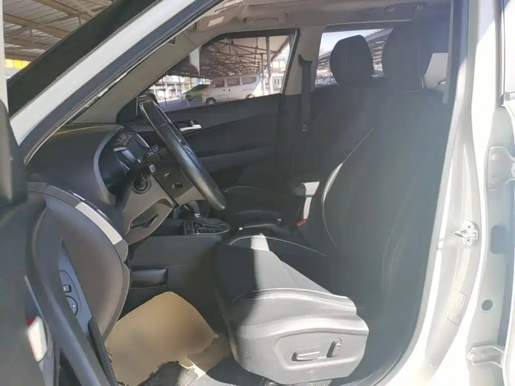 Hyundai ix25 — миниатюра 15