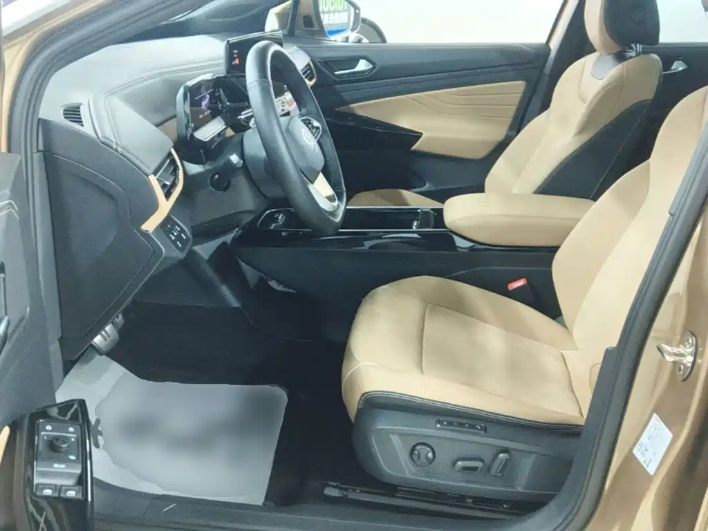 Volkswagen ID.4 X — миниатюра 15