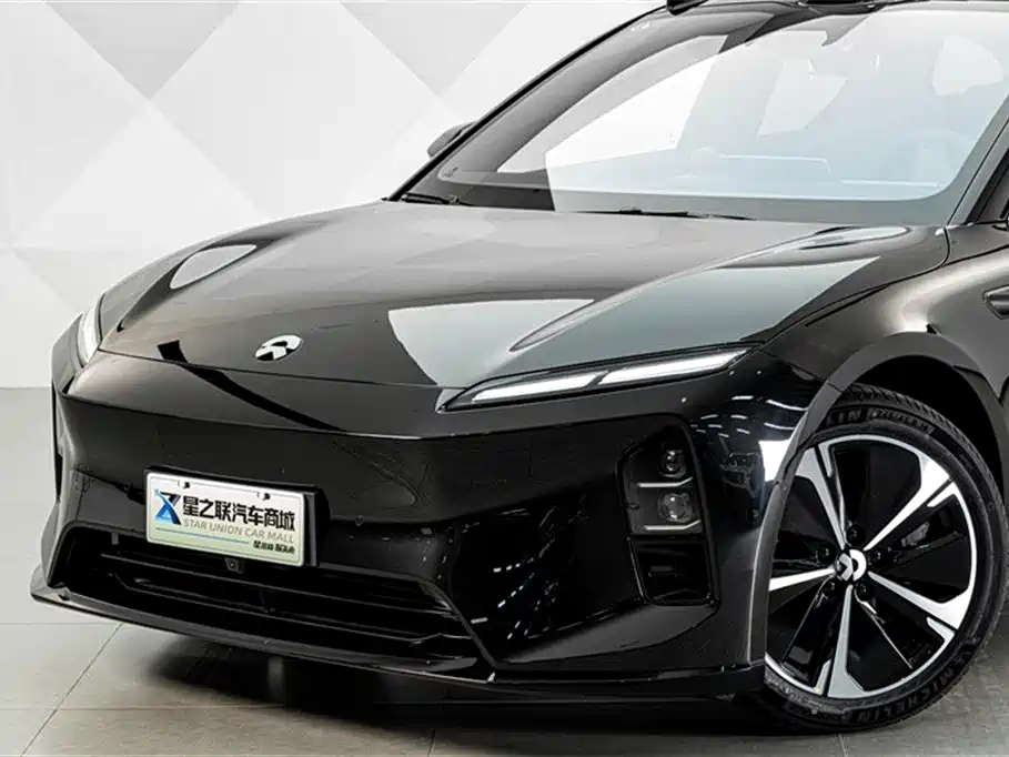NIO ET5T 2026 100kWh Touring