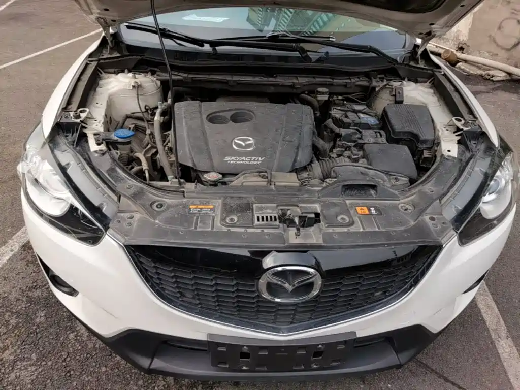 Mazda CX-5 — миниатюра 20