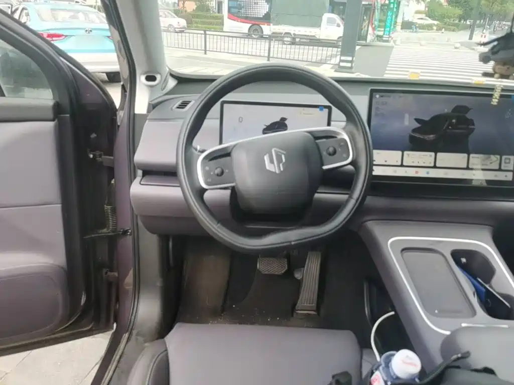 Leapmotor Leapmotor C10 — миниатюра 15
