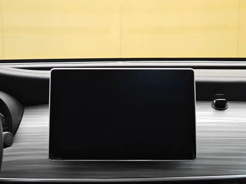 BYD Song MAX — фотографии объявления, Фото 15