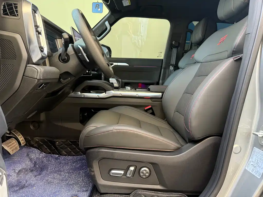 Jetour Traveller — миниатюра 5