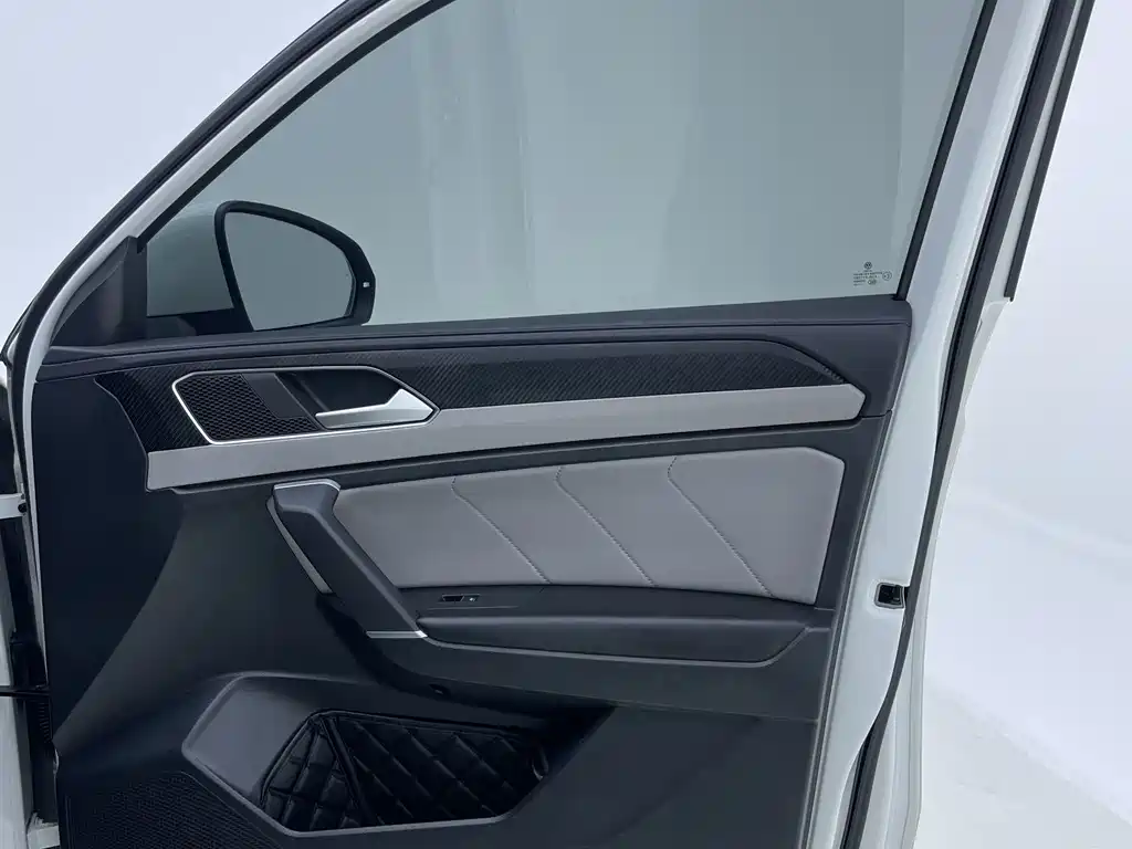 Volkswagen Tayron — миниатюра 21