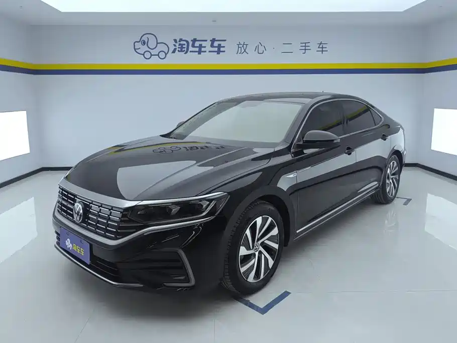Volkswagen 帕萨特插电混动