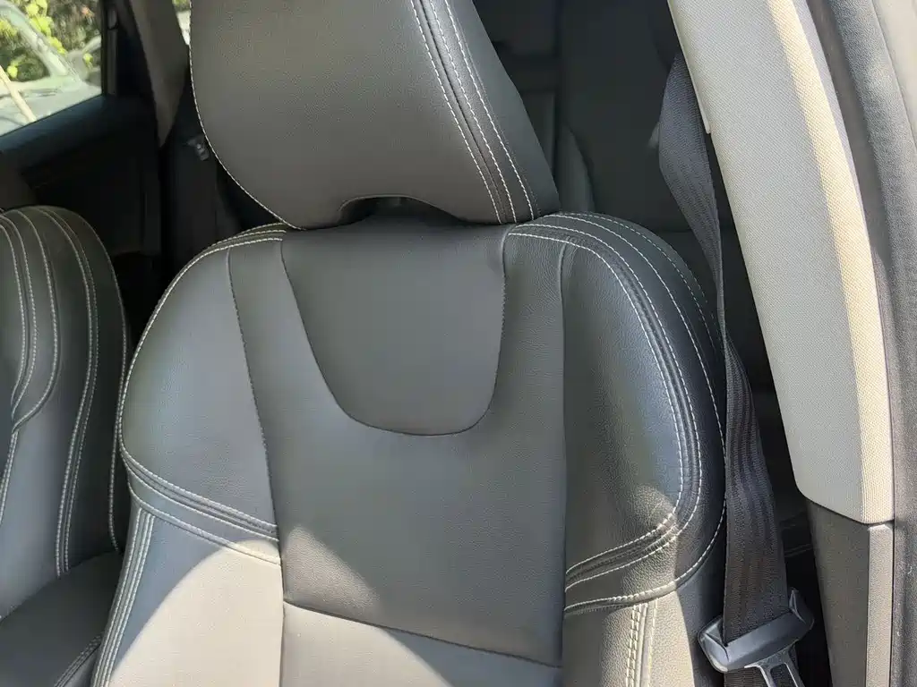Volvo XC60 — миниатюра 10
