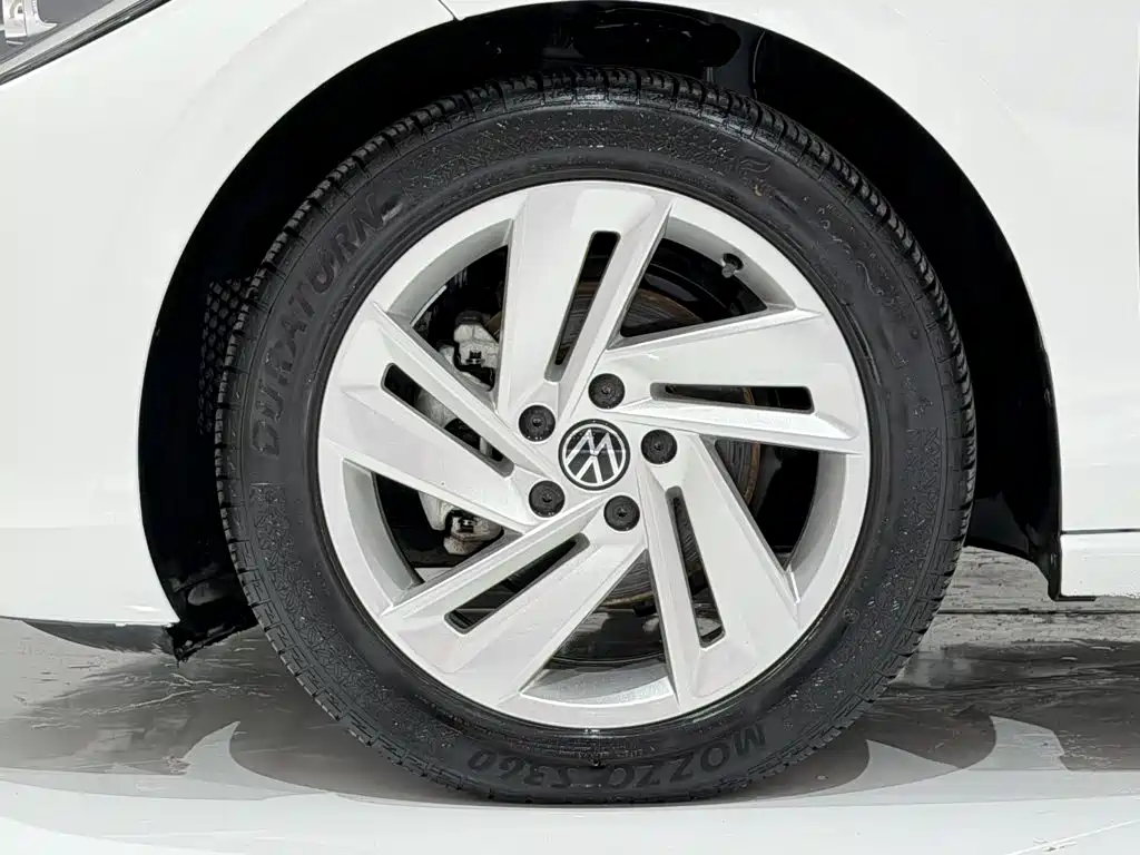 Volkswagen Lamando — миниатюра 11