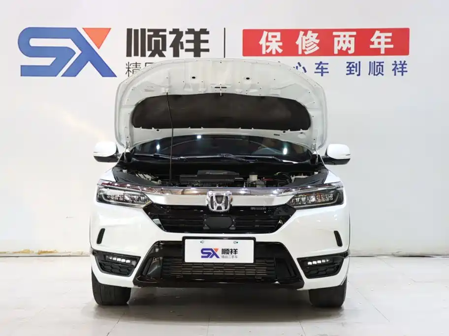 Honda Breeze — миниатюра 17