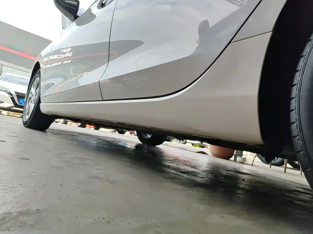 Changan Eado — миниатюра 22
