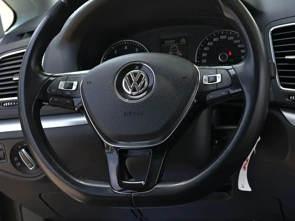 Volkswagen Xia — фотографии объявления, Фото 13