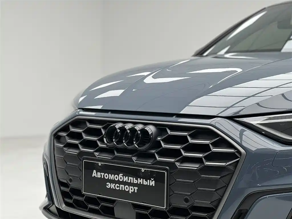Audi A3 2022 A3L Limousine 35 TFSI RS