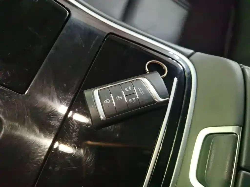 GAC Motor Trumpchi M8 — миниатюра 9
