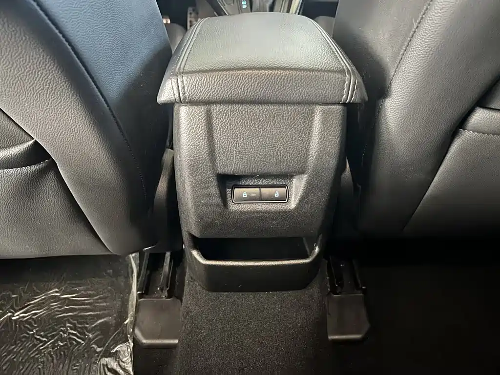 Ford Focus — миниатюра 4