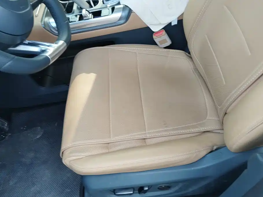 GAC Motor Trumpchi E8 — миниатюра 9