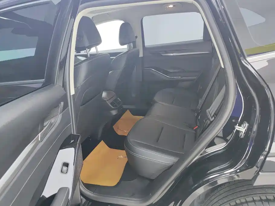 Haval H6 — миниатюра 11