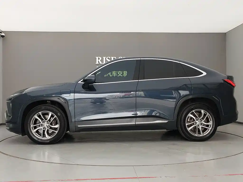 NIO EC6 — миниатюра 2