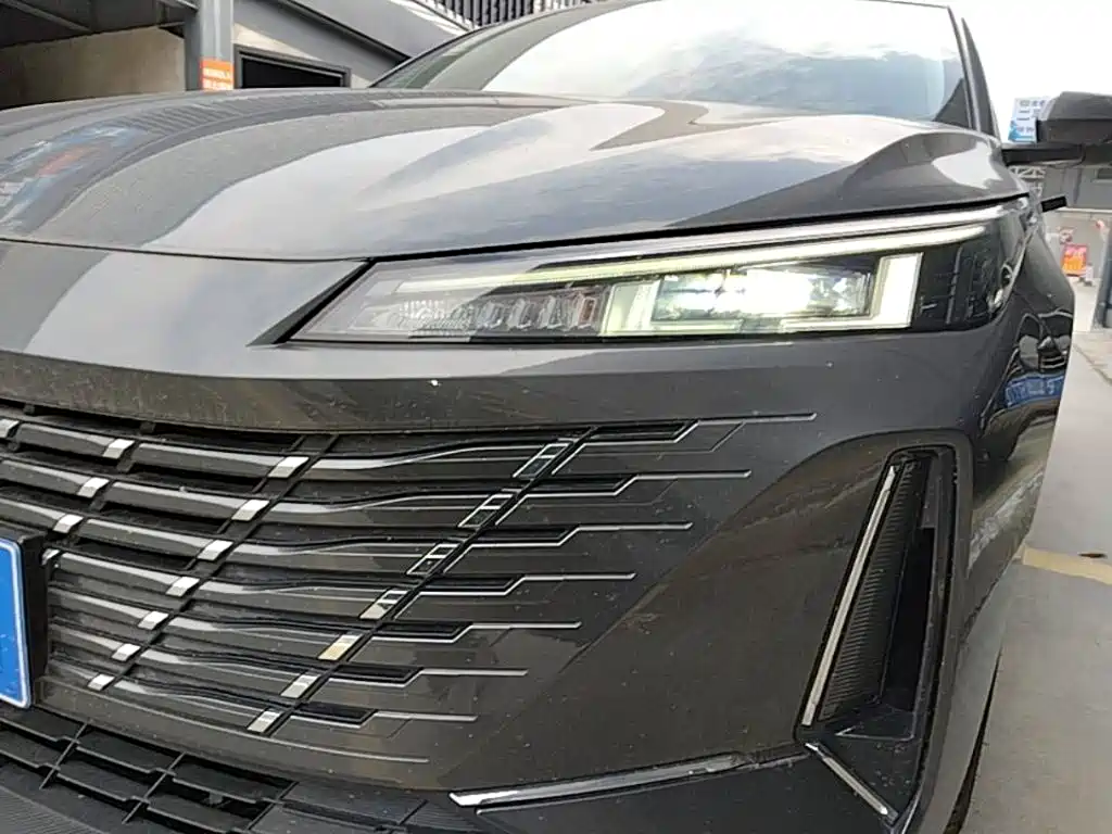 Changan Eado — миниатюра 24