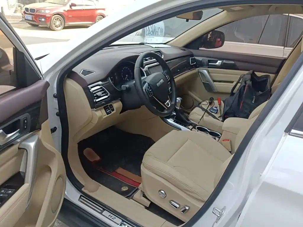 Haval H2 — миниатюра 16