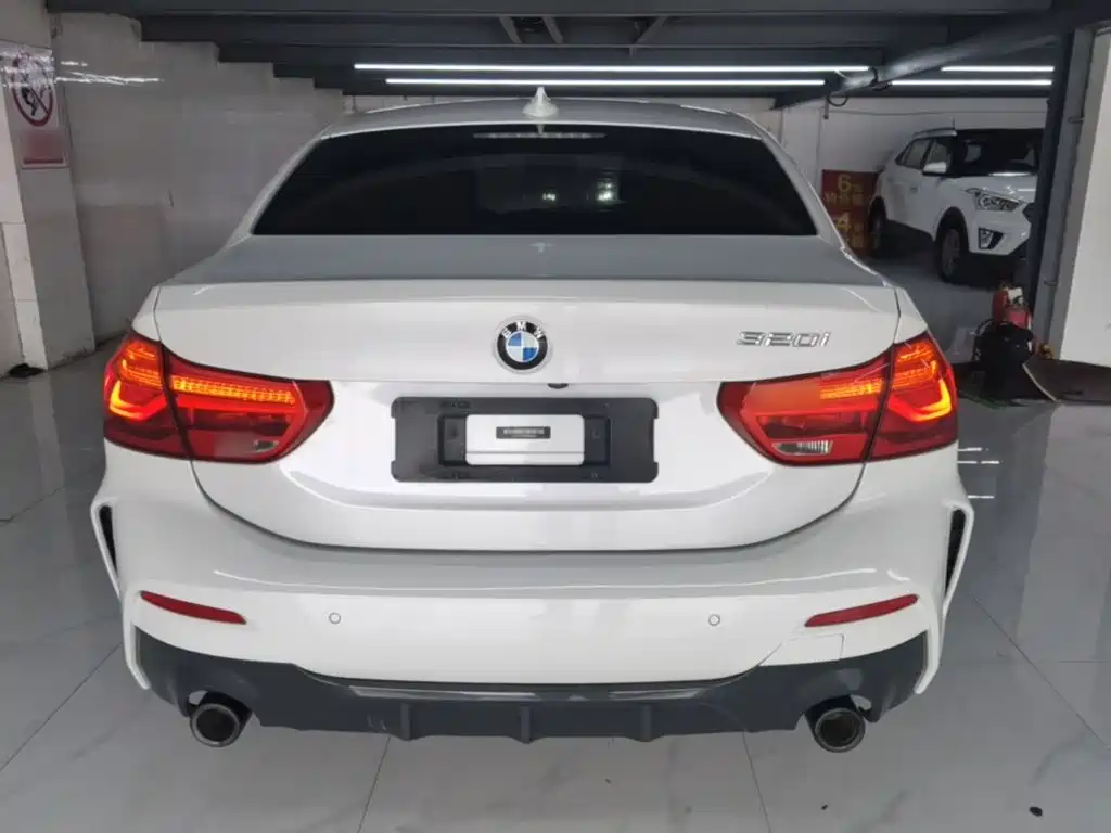 BMW 1 Series — миниатюра 6