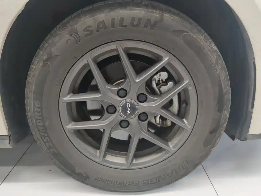 BYD Seal 06 — миниатюра 6