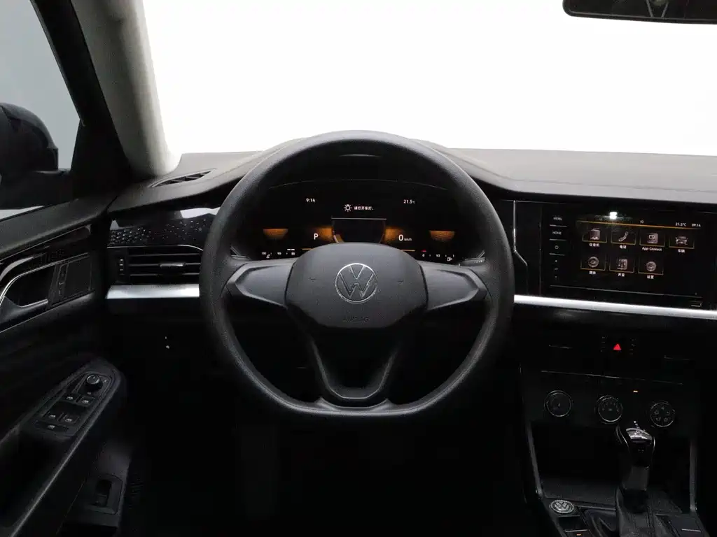 Volkswagen Passat — миниатюра 16