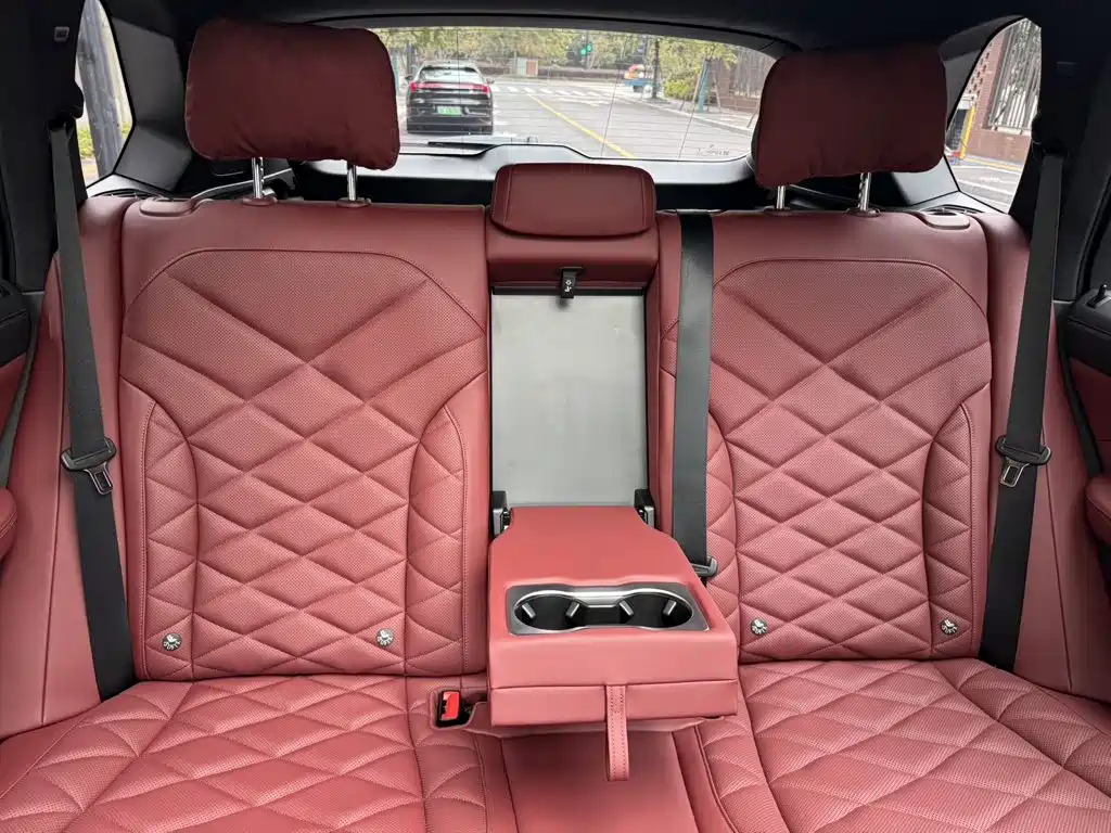 BMW X5 — миниатюра 5