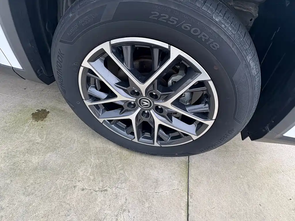 Changan CS75 PLUS — миниатюра 5