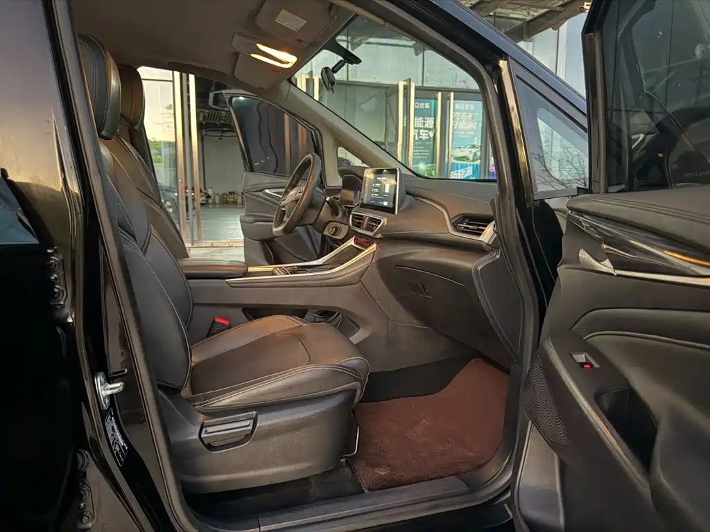 MAXUS Dajia 5 — миниатюра 14