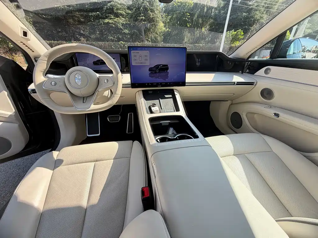 Xiangjie Xiangjie S9T — миниатюра 9