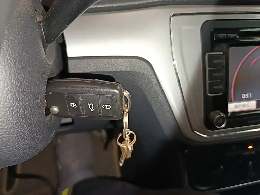 Volkswagen Lavida — миниатюра 9