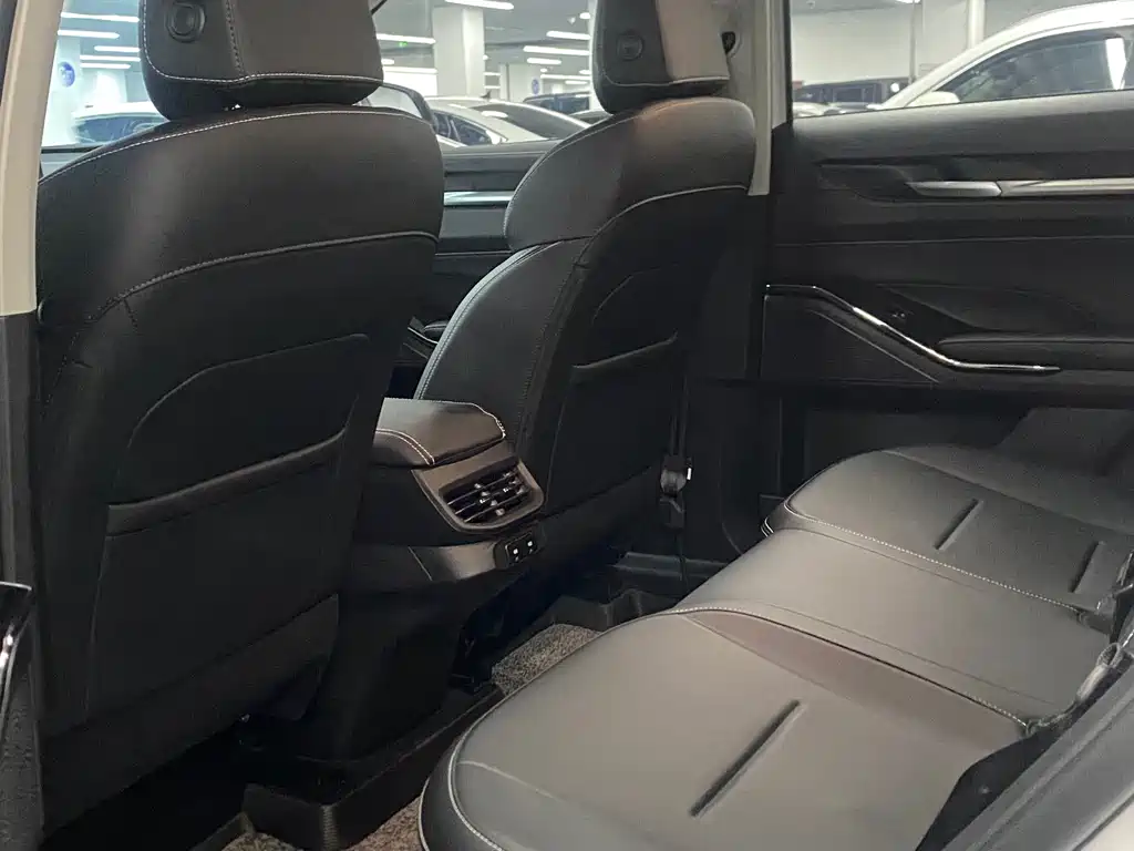 Haval H6 — миниатюра 11