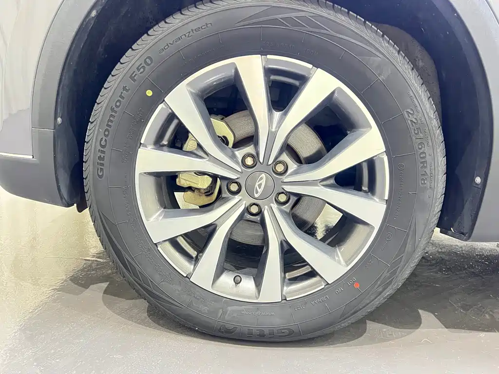 Chery Tiggo 7 PLUS — миниатюра 18