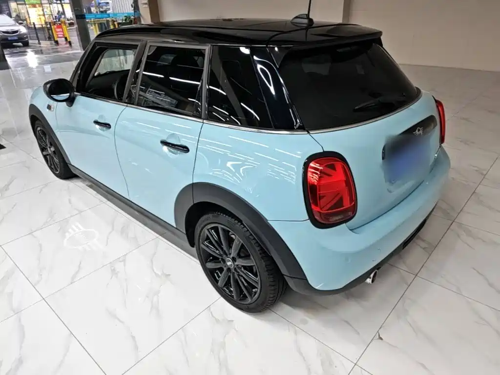 MINI Mini — миниатюра 5