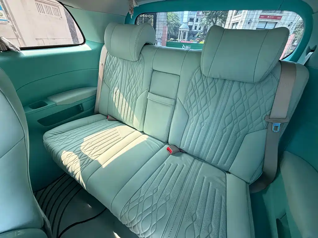 GAC Motor Trumpchi M8 — миниатюра 8