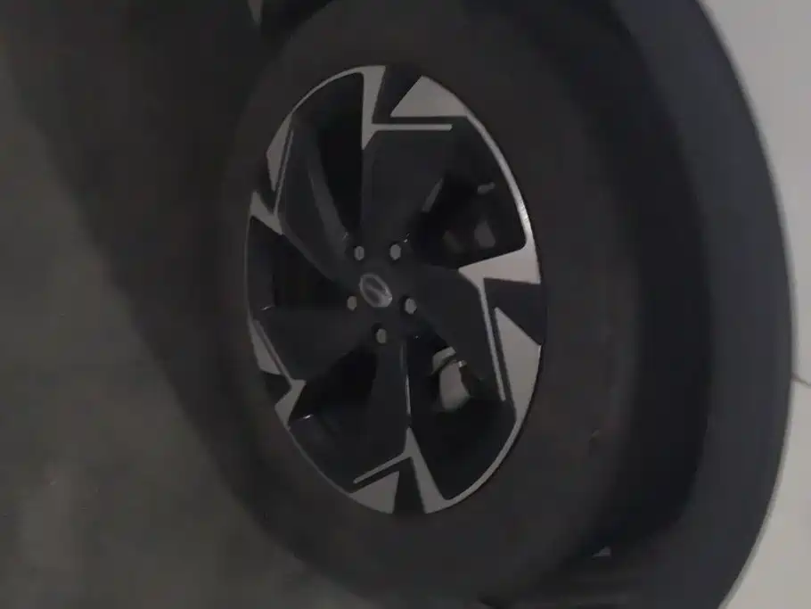 GAC Motor Trumpchi GS3 — миниатюра 6